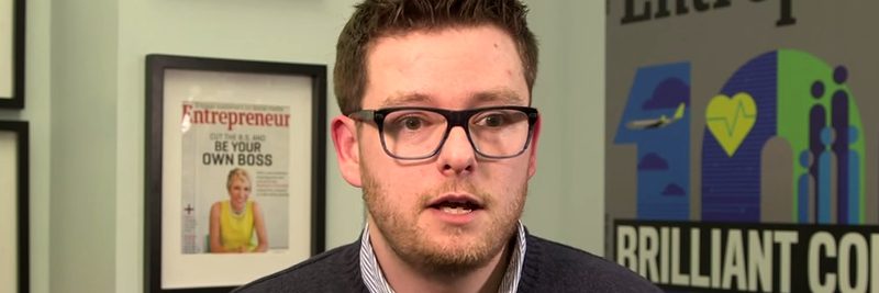 Jerry Seinfeld’s Key to Being a Creative Genius Jerry Seinfeld's Key to Being a Creative Genius